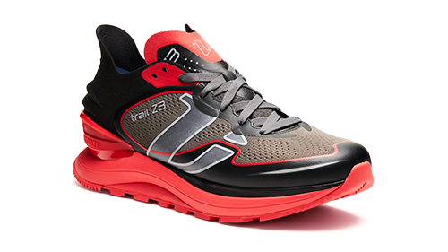 Vimazi Trail Z3 running shoe